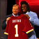 Image for article titled Robert Griffin III to Drop 'Explosive Tell-All' Book About 'Dysfunctional' Washington Football Team